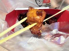 -老韩煸鸡·中国炸鸡(水塔美食街店)