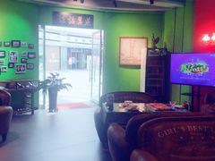 -小娘惹厨房Little Nyonya(狮城有约上榜店)