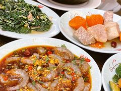 -抱德·潮汕味(琶洲店原惠城鱼仔)