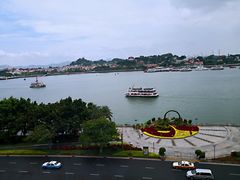 -鹭江宾馆·观海餐厅