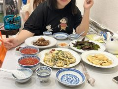 -白家餐厅(徐家汇店)