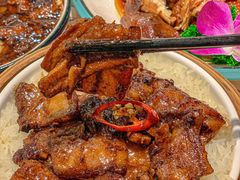 -虾饺妹·粤式手工点心(水荫路店)