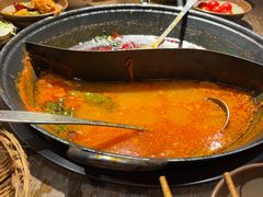 -萍姐火锅·公路夜市(打浦桥日月光店)