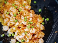 -环球港凯悦 · 享悦中餐厅