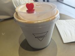 -Manner Coffee(淮海755店)