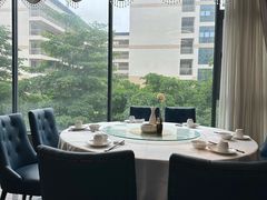 -怀德酒楼·粤菜·海鲜·茶点(宝安国际机场店)