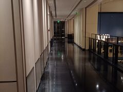 -成都安仁福朋喜来登酒店