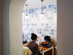 -小岛餐厅