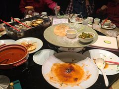 -清真·宁夏印象·盐池滩羊肉体验店(江宁路店)