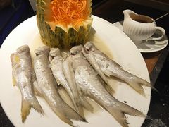 -泰谷酒店·太古码头闽菜自助餐厅