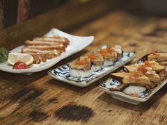 -小川洋风料理(江汉路店)