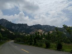 -昆嵛山石门里景区