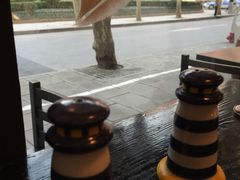 -La Creperie法餐厅(桃江路店)