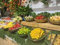 -川骄海鲜自助(河东店)