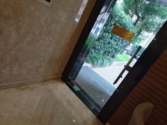 -锦江饭店-小礼堂中餐厅