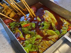 -邢氏老太太烧烤(南山店)
