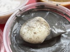 -钟姨糖水(惠城店)