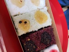 -南大门韩糕(后埭溪路店)