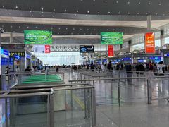 -成都东站