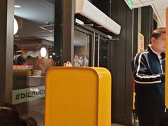 -麦当劳(药谷大道店)