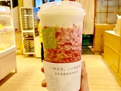 -奈雪的茶(华强北中航城店)