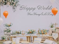 点击看大图 -HELLO你好婚礼婚庆策划