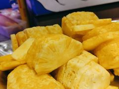 -石田家自助海鲜火锅烤肉(茂业时代广场店)