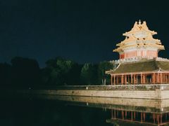 -故宫博物院(故宫)