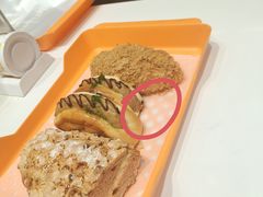 -BreadTalk面包新语·烘焙蛋糕(深业上城店)