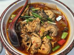 -老街鱼嘴巴(坡子街老店)