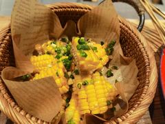-北丐先生·野馄饨烧烤(雨花万象店)