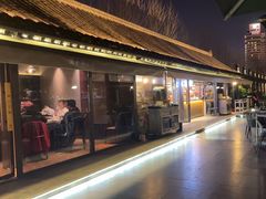 -汉水谣·江景餐厅(江滩店)