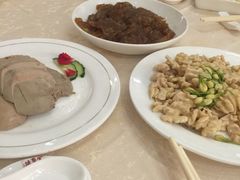 -北京全聚德(天安门店)