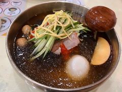 -服务大楼冷面(延大店)