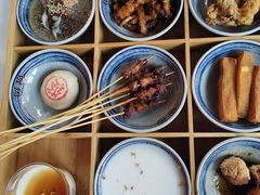 -留焕小吃·昆明非遗小吃品牌(文明街旗舰店)