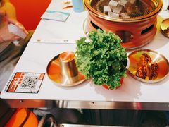 -南浦洞烤肉·新世界版(奥体店)