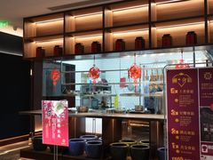 -香港狮子山下·明星粤菜餐厅(北苑店)
