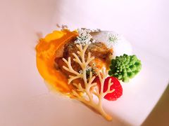 -王府茶楼茶宴·创意菜(朝阳公园店)