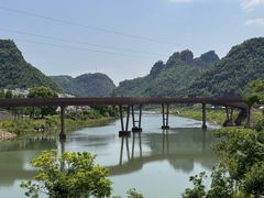 -十九峰景区
