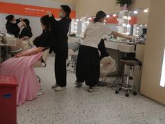 -海马体照相馆(重庆龙湖时代天街D馆店)