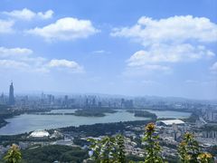 -紫金山天文台