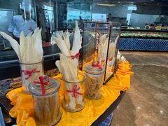 -天顺渔港·海景餐厅(星海广场店)