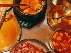 -西塔老太太泥炉烤肉(苏州大悦城店)