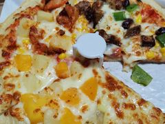 -披萨王(方家栏店)