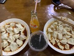-回坊马二饺子馆