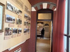 -北京动物园-畅观楼