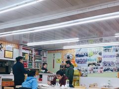 -朴氏韩国料理(北欧丽景店)