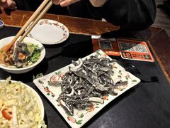 -老门框爆肚涮肉(方庄店)