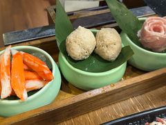 -捞王锅物料理(凯旋路店)