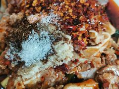 -温记府廟豆汤饭·始于1955年(海椒店)